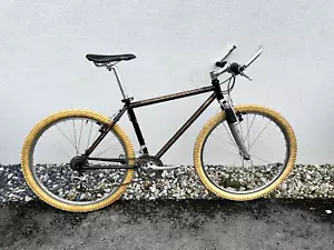 1995 Gary Fisher Grateful Dead Hoo Koo E Koo Mountain Bicycle - Original parts - Bild 1 von 12