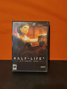 Half-Life 2 Episode One 1 (Windows PC, 2006) - Picture 1 of 2