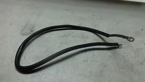 YAMAHA VIRAGO 750 XV920 920 1000 YM188B. ENGINE STARTER MOTOR CABLE WIRE -B - Picture 1 of 3