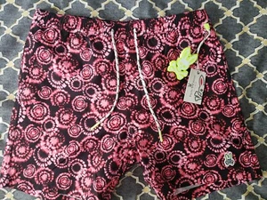 PSYCHO BUNNY NEU Herren Boardshorts Größe L - Bild 1 von 12
