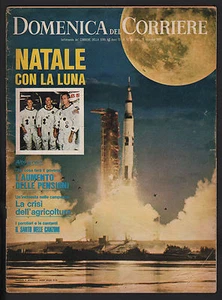 DOMENICA 52/1968 MOTO GUZZI BMW HARLEY DAVIDSON LAVERDA MONOSCI UNISKI NEVE - Imagen 1 de 1