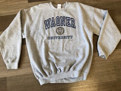 Sudadera Wagner University XL 2002 Foto 1 de 4