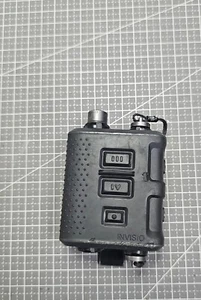 INVISIO V60 - PTT TRI-Com Control Unit TAN Gen1 - Picture 1 of 4