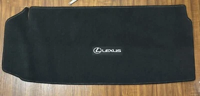 Lexus RX350 RX450H (2016-2021) OEM CARPET CARGO MAT Foto 1 de 4