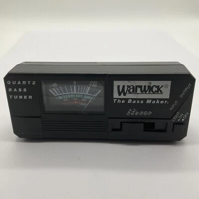 华威石英低音调谐器型号 50500 韩国制造 阅读 — 第 1/4 张图片