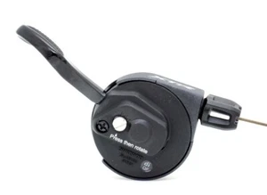 Shimano XTR SL-M9100-IL 2-Speed I-SPEC EV Left Front Rapidfiremono Shifter Shift - Picture 1 of 2