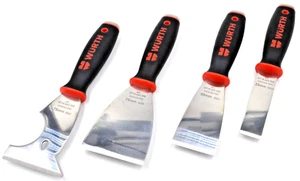 WÜRTH Profi Edelstahl Schlagschaber 25-50-75  mm Universalschaber Schlagkappe - Bild 1 von 11