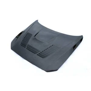 COFANO/CAPPA BMW M2/M2C F87 & F20/F22 SERIE 1&2 FIBRA DI CARBONIO - Foto 1 di 20