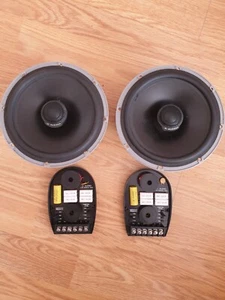 JL Audio C5 Co-axial 6.5" - Picture 1 of 5