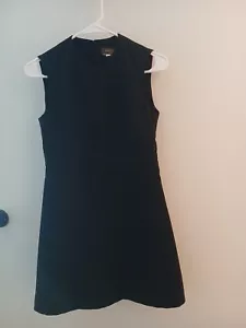 Louis Vuitton Uniformes Vintage Dress Women’s Size 34. - Picture 1 of 5