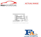 ENGINE ROCKER COVER GASKET FISCHER EP1200-917 G NEW OE REPLACEMENT