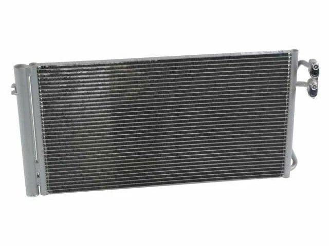 Конденсатор кондиционера для 2009-2016 BMW Z4 2010 2011 2012 2013 2014 2015 K856YY - Изображение 1 из 1