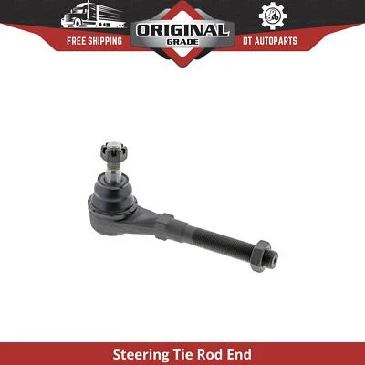 Para Ford F-250 1997-1999 Extremo de barra de dirección delantero izquierdo exterior Mevotech 1998 Foto 1 de 3