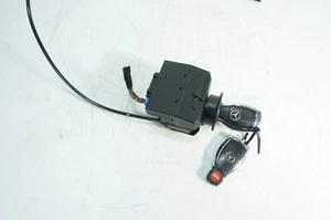 03-09 Mercedes E350 W211 OEM Ignition Switch Control Module w/ Key Fob 5081 - Picture 1 of 17