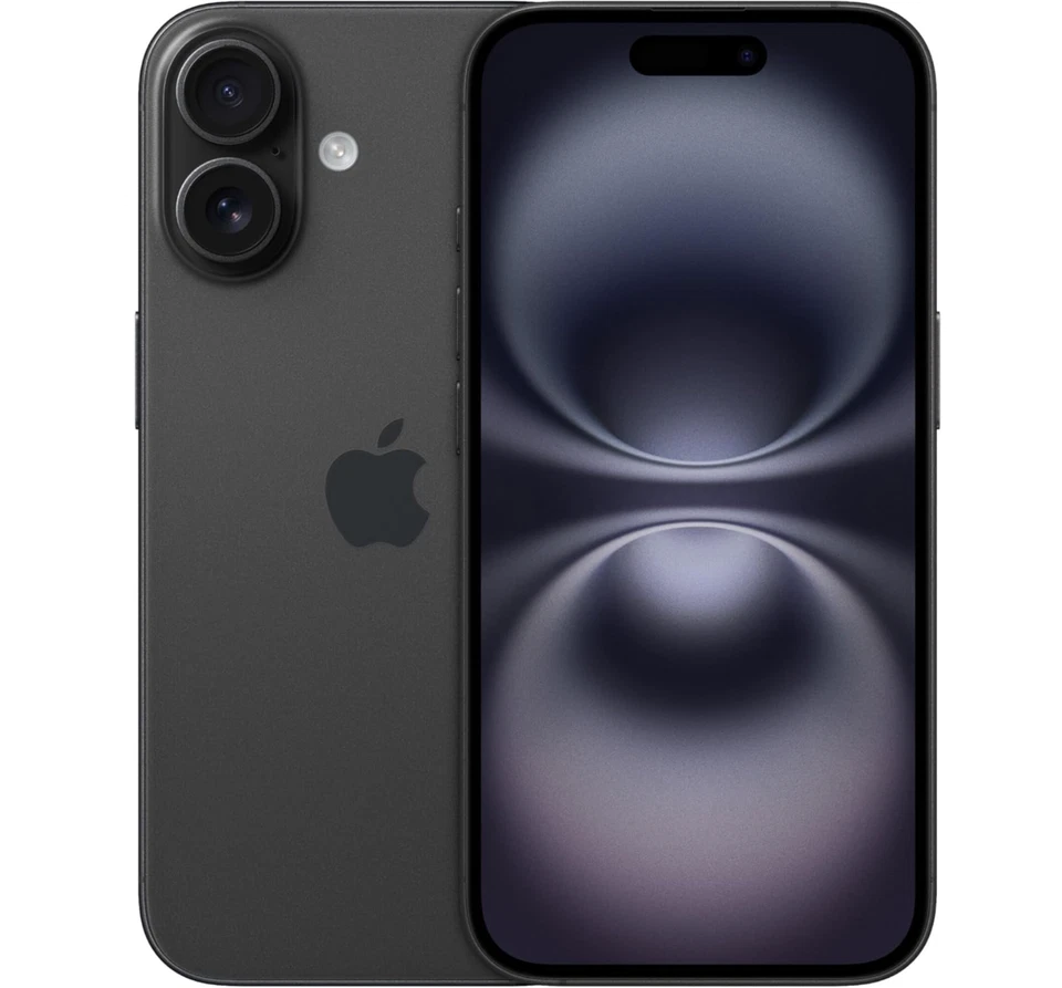 Apple iPhone 16 Plus 128GB Desbloqueado Buen Estado Foto 1 de 1