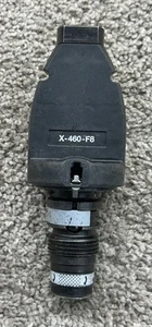 Hilti X-460-F8 Fastener Guide 73838 - Picture 1 of 8