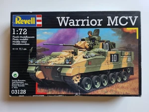 Revell Nr.: 03128 , Warrior MCV - Bild 1 von 2