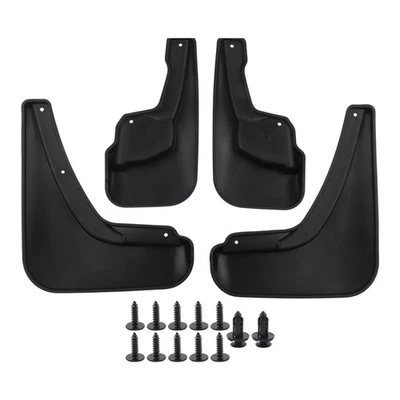 For Jolion 2024 Auto Wheel Protection Outdoor Driving PP Soft Plastic Material - Image 1 of 4