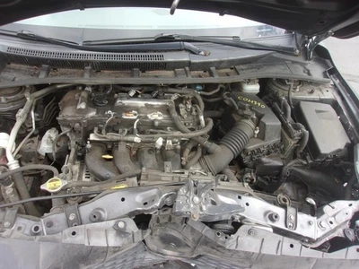 Used Front Right Door Window Regulator Front fits: 2009 Toyota Corolla electric Foto 1 de 4