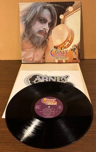 LEON RUSSELL- Carney (SW-8911) Original/1972 - LP Vinyl w/ sleeve & insert - GUC - Picture 1 of 9