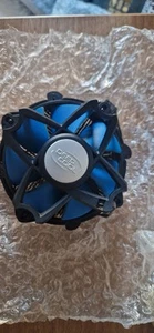 Deep Cool CPU Cooler Fan Lga 1155. - Picture 1 of 2