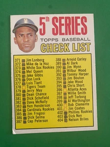 1967 Topps - Roberto Clemente #361 - Pittsburgh Pirates - Picture 1 of 2
