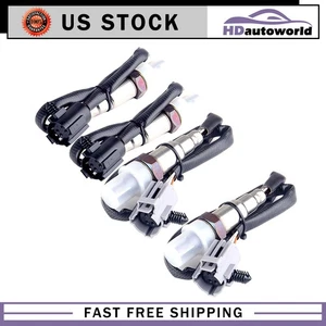 4X Upstream & Downstream Oxygen Sensor For 02-04 Chrysler Concorde 2.7L 3.5L - Picture 1 of 13