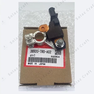38920-TR0-A02 para Honda Civic 2013-17 Acura 2012-15 sensor de corriente de batería ASSY - Imagen 1 de 4