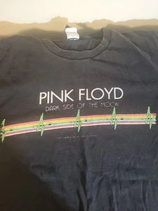 Pink Floyd Rochware Youth Small - Picture 1 of 2