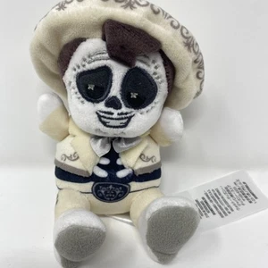 Disney Wishables Coco Series  Ernesto  de la Cruz Small Plush Disney Parks - Picture 1 of 3