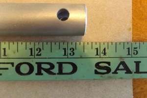 1937 1938 1939 ford commerial truck clutch release shaft - Picture 1 of 2