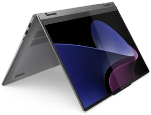 Lenovo IdeaPad 5 2-in-1 16" WUXGA Touch 10-Core 5 120U 16GB 1TB SSD CAM FPReader - Picture 1 of 13