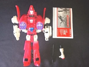 Transformers Universe 2 Ultra Classic Powerglide Walmart Exclusive 2009 - Picture 1 of 5
