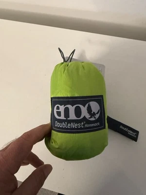 Eno Doublenest Hammock - Image 1 of 4