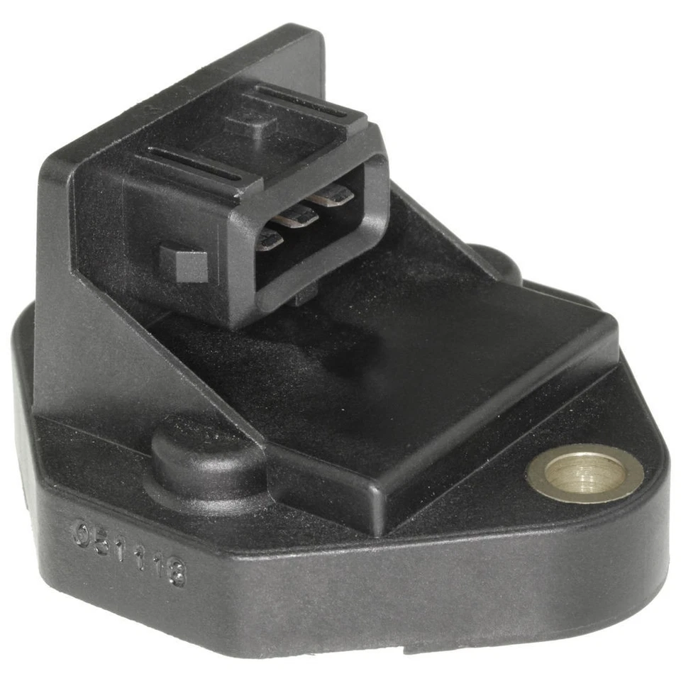 Sensor de aceleración WVE 5S12443 Foto 1 de 4