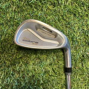 KING COBRA ๐ SS Oversize 5 Iron Stiff Felx Steel Shaft RH-D - Picture 1 of 6