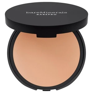 BareMinerals Barepro 16HR Skin-Perfecting Powder Foundation Light 25 Neutral - Picture 1 of 9