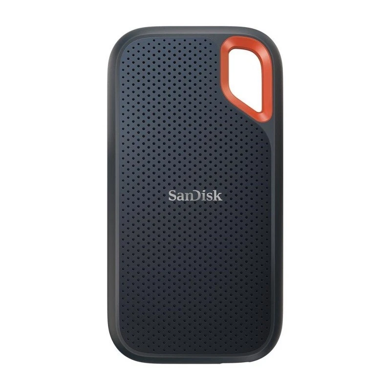 SanDisk Extreme Portable External SSD 500Go 1To 2To 4To 8To Disque SSD Externe