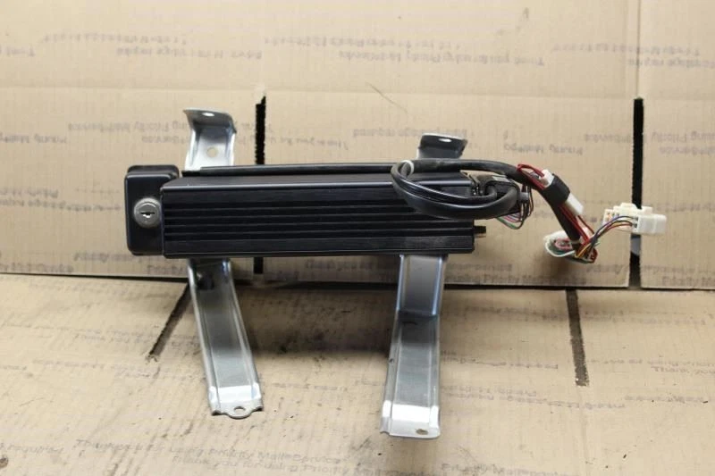 1990 1991 1992 1993 1994 LEXUS LS400 MÓDULO TRANSCEPTOR TELEFÓNICO 86740-0W020 Foto 1 de 4