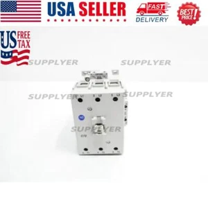 100-C72D10 ALLEN BRADLEY. schütz 120v - Bild 1 von 4
