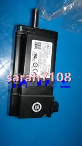 Servomotor Yaskawa SGMJV-01A3L21 #YY usado 1 pieza - Imagen 1 de 2
