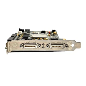 DALSA Frame Grabber Xcelera-CL PX4 Dual OR-X4C0-XPF00 - Bild 1 von 6
