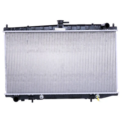 Radiador apto para Nissan Altima 2000-2001 2.4L L4 apto para 2150 Foto 1 de 4