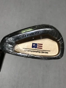 USKG LH Junior UL-12 63-43 PW 48* USKG Junior Steel Shaft 35" NEW - Picture 1 of 5
