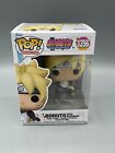 Funko Pop! Boruto: Naruto Next Generations - Boruto with Rasengan #1356 Not Mint