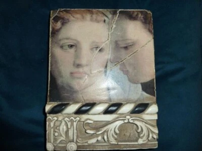 Sid Dickens - T 75 - Two Sisters - Released 2000 - Retired 2007 - Изображение 1 из 2