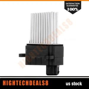 10cm*6cm*6cm Blower Motor Fan Resistor 64116923204 Fits BWM E39 E46 X3 - Bild 1 von 7