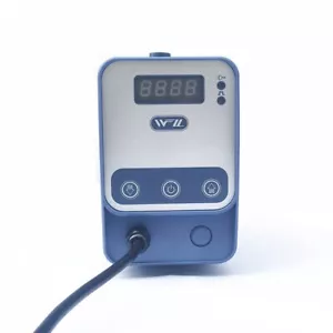 Säurechlor chemische Dosierpumpe elektronische Dosierpumpe für Schwimmbad - Bild 1 von 18