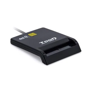 TQR-210B Lector de DNI-e USB - Photo 1/4