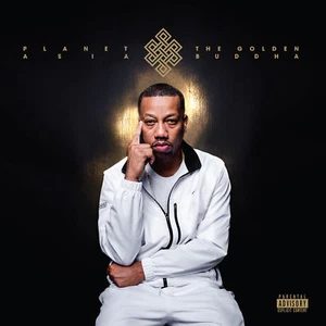 Planet Asien - 'Der goldene Buddha' (CD) - Bild 1 von 2